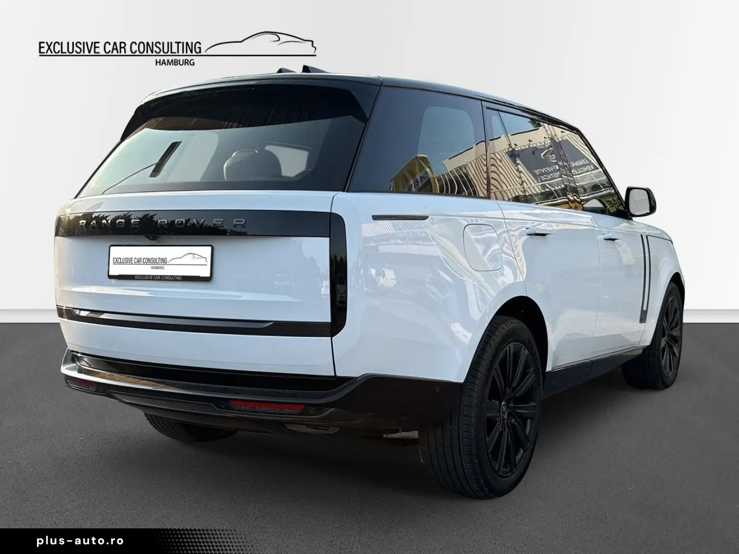 LAND ROVER Range Rover Autobiography P460e Hybrid  TV