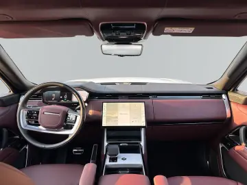 LAND ROVER Range Rover Autobiography P460e Hybrid  TV