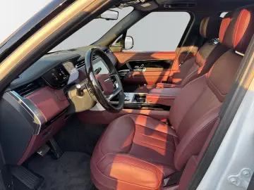 LAND ROVER Range Rover Autobiography P460e Hybrid  TV