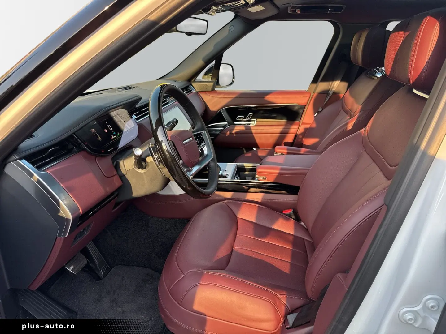 LAND ROVER Range Rover Autobiography P460e Hybrid  TV