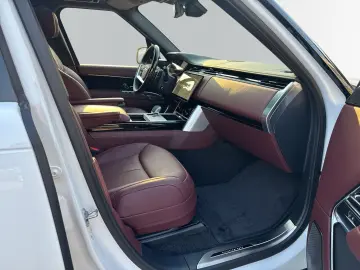 LAND ROVER Range Rover Autobiography P460e Hybrid  TV