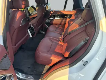 LAND ROVER Range Rover Autobiography P460e Hybrid  TV