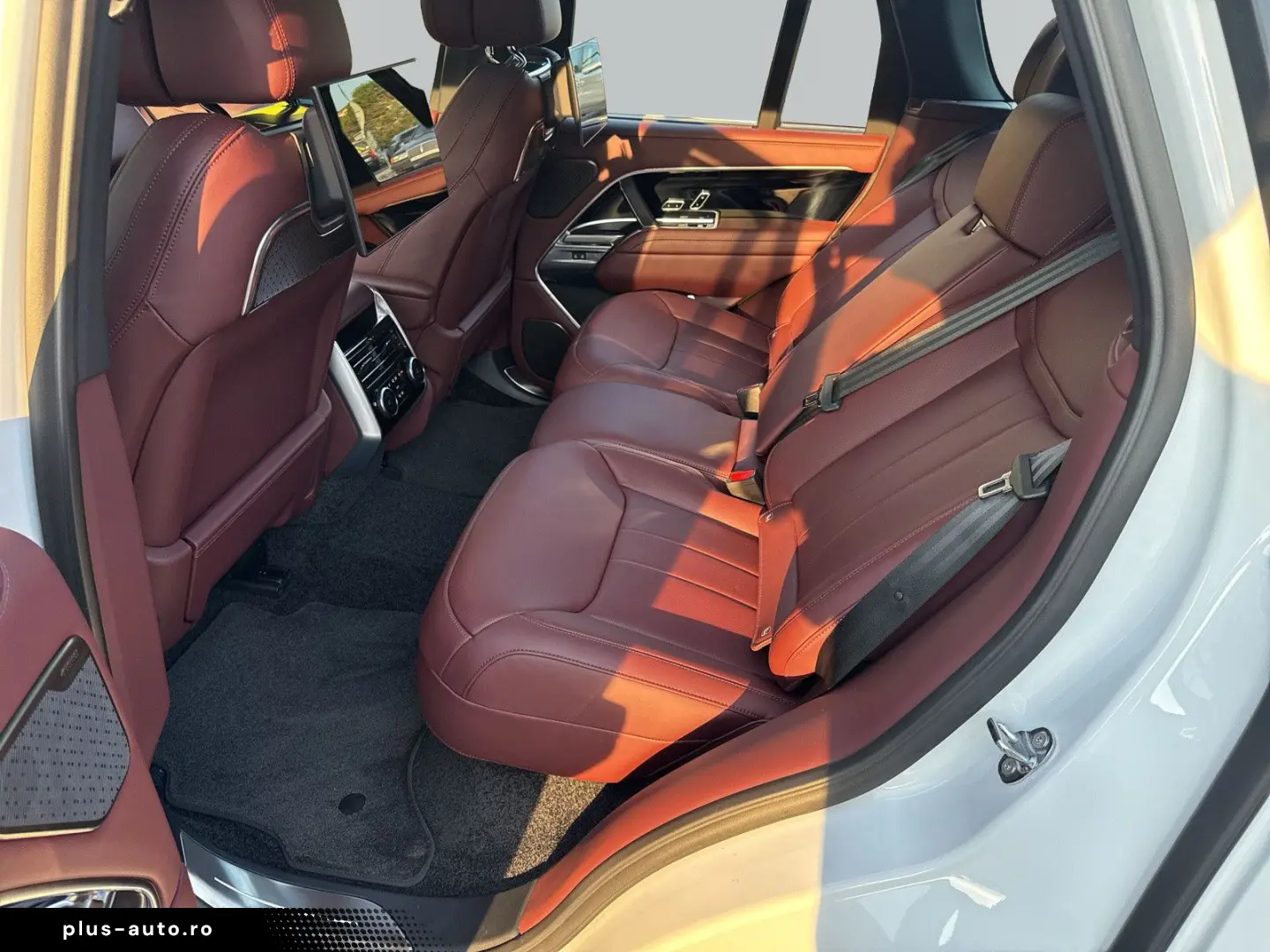 LAND ROVER Range Rover Autobiography P460e Hybrid  TV