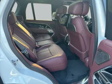 LAND ROVER Range Rover Autobiography P460e Hybrid  TV