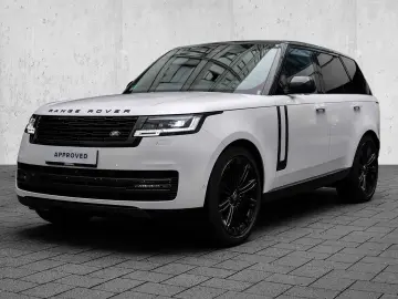 LAND ROVER Range Rover P530 Autobiography 360 ACC
