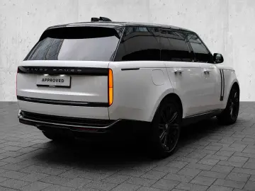 LAND ROVER Range Rover P530 Autobiography 360 ACC