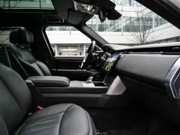 LAND ROVER Range Rover P530 Autobiography 360 ACC