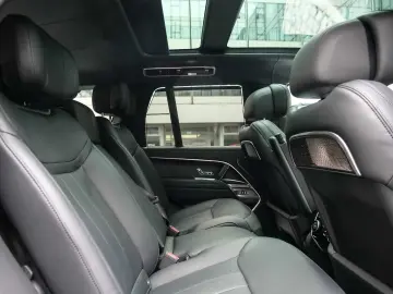 LAND ROVER Range Rover P530 Autobiography 360 ACC