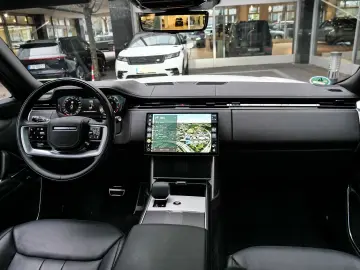 LAND ROVER Range Rover P530 Autobiography 360 ACC