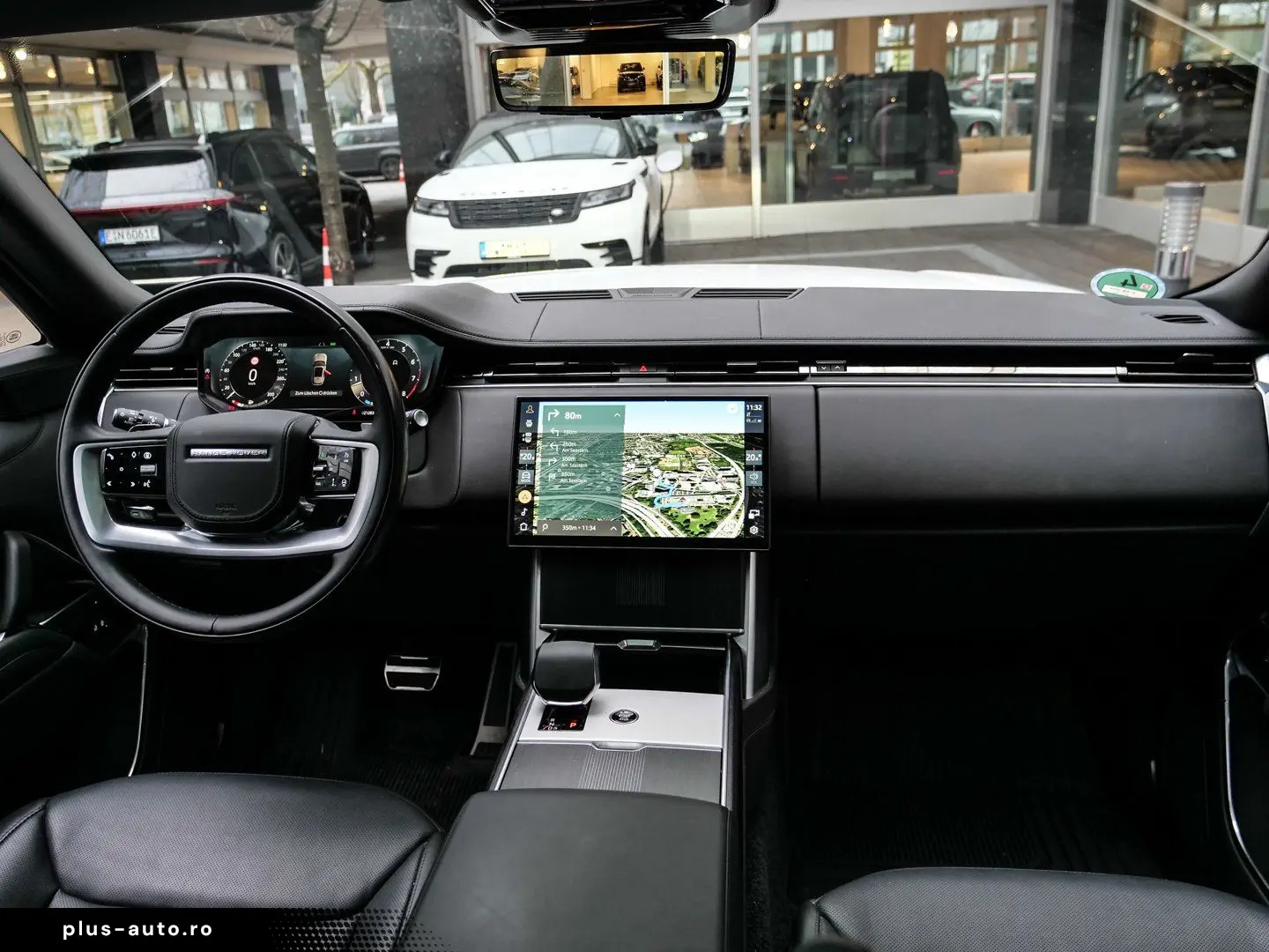 LAND ROVER Range Rover P530 Autobiography 360 ACC