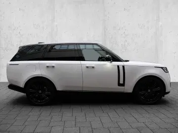 LAND ROVER Range Rover P530 Autobiography 360 ACC