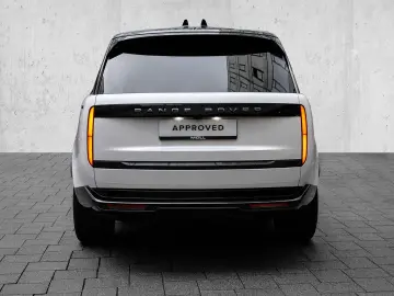 LAND ROVER Range Rover P530 Autobiography 360 ACC