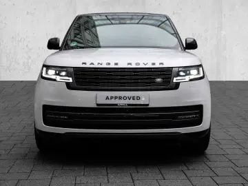 LAND ROVER Range Rover P530 Autobiography 360 ACC