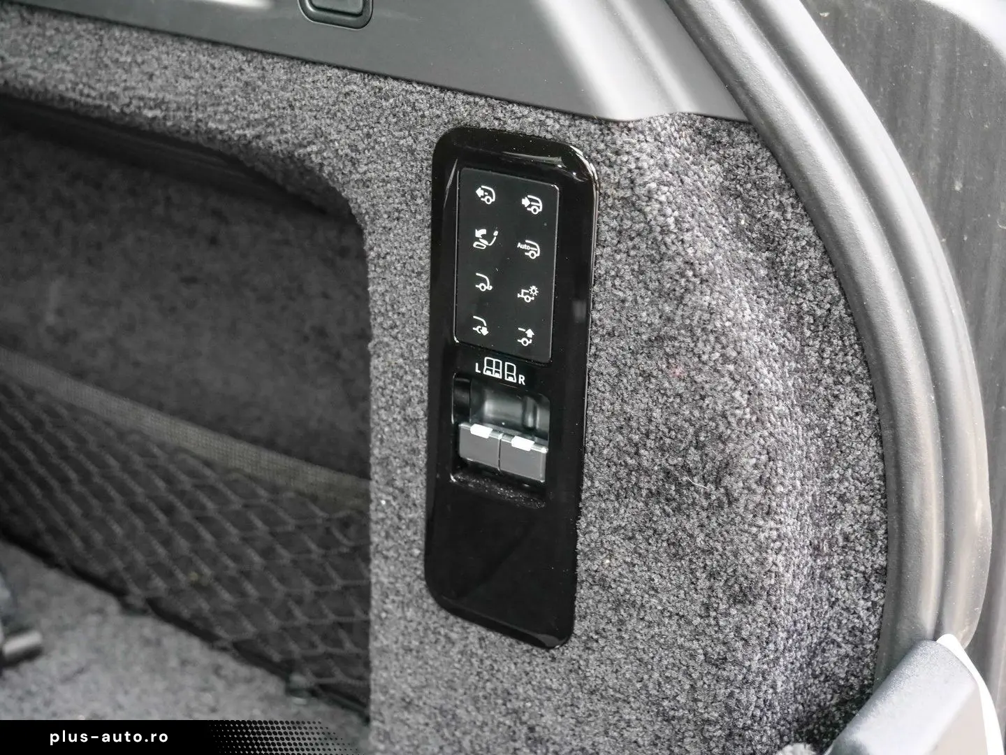 LAND ROVER Range Rover P530 Autobiography 360 ACC