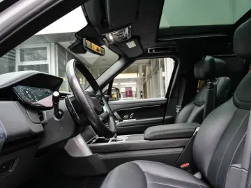 LAND ROVER Range Rover P530 Autobiography 360 ACC