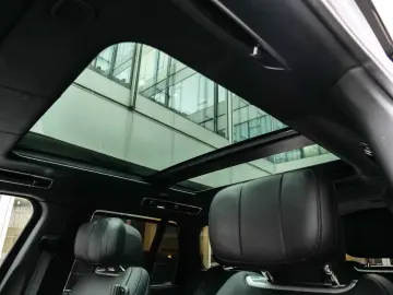 LAND ROVER Range Rover P530 Autobiography 360 ACC