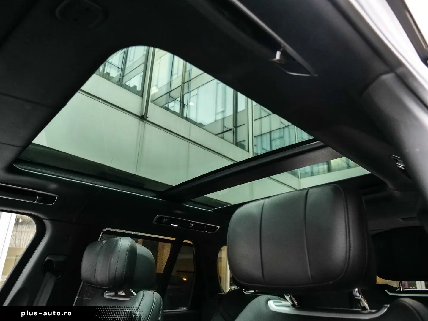 LAND ROVER Range Rover P530 Autobiography 360 ACC