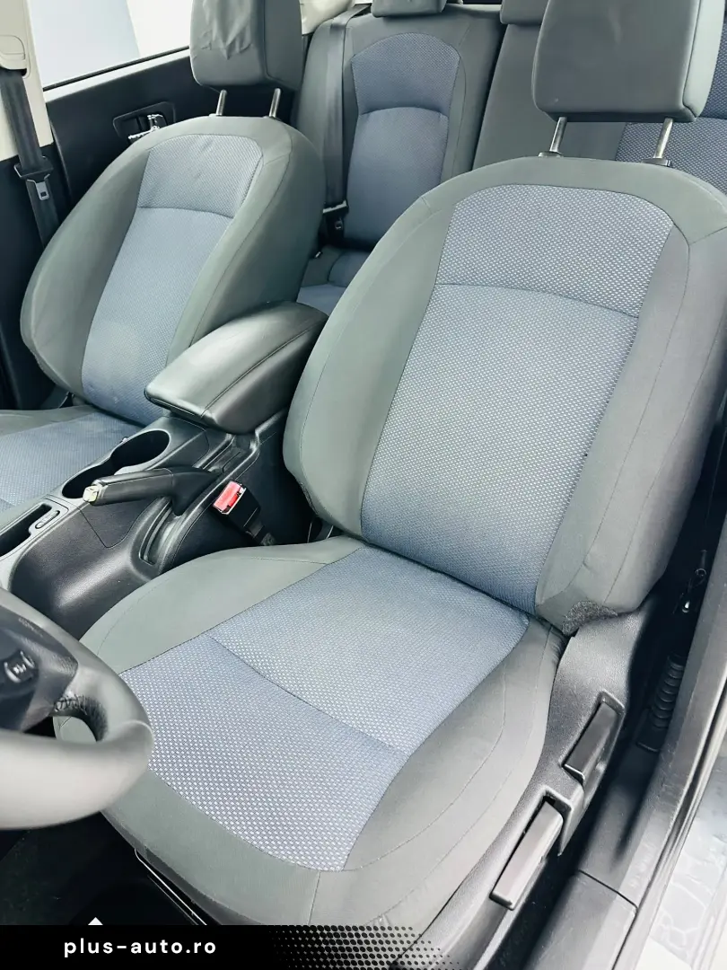 NISSAN Qashqai 2012 1.6i E5 Garantie 12 Luni Rate Avans 0 Do