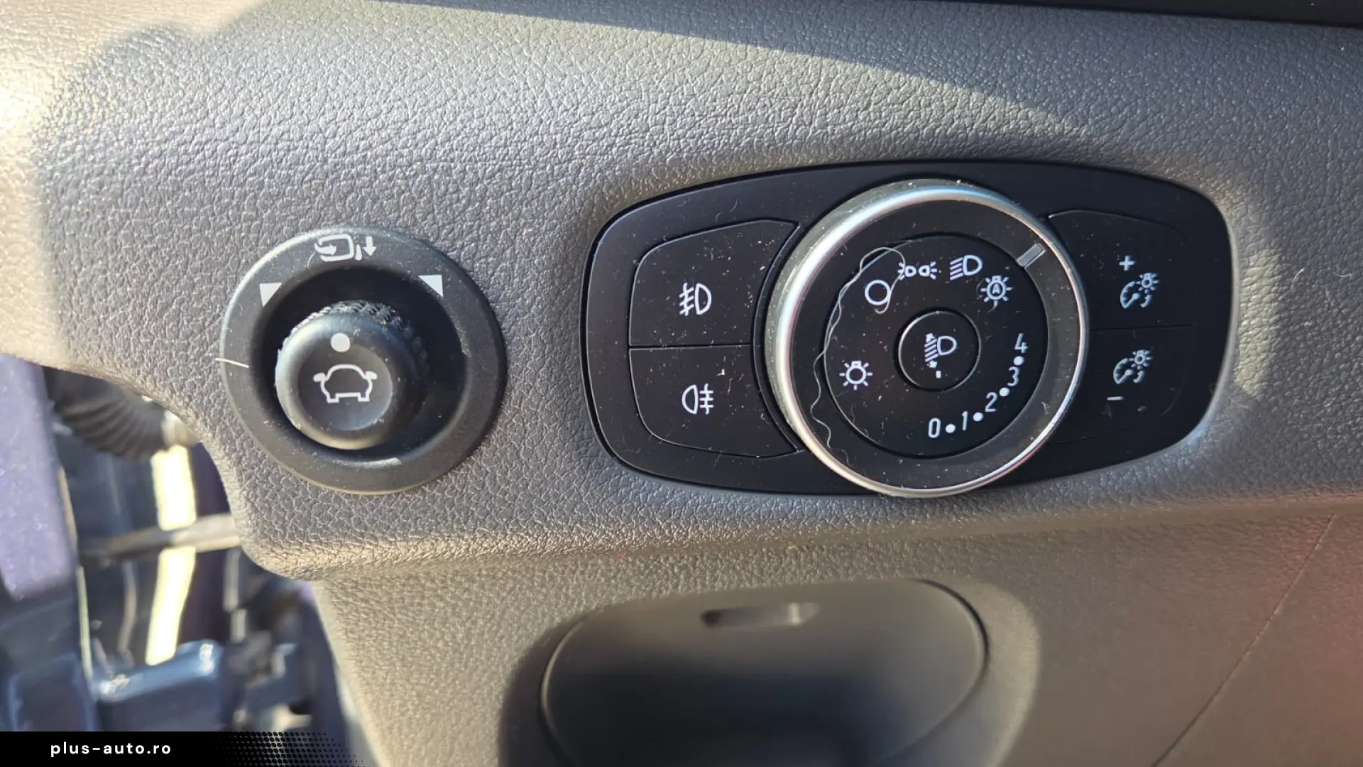 FORD TRANSIT L3H2 PREMIUM EDITION CV AUTOMATA