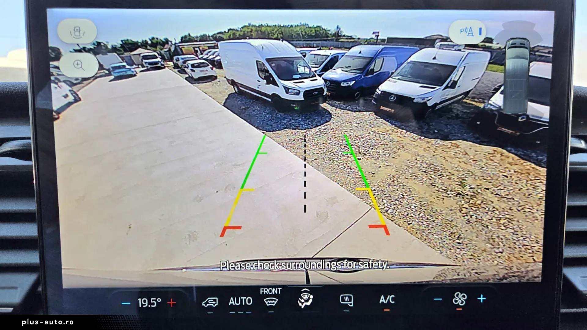 FORD TRANSIT L3H2 PREMIUM EDITION CV AUTOMATA