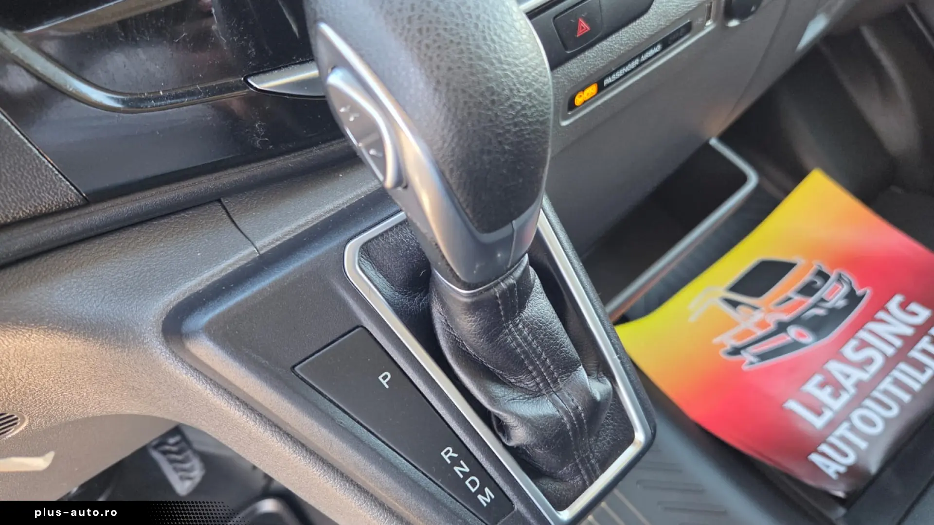 FORD TRANSIT L3H2 PREMIUM EDITION CV AUTOMATA