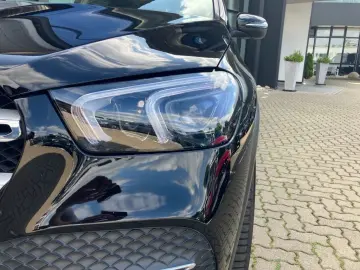 MERCEDES-BENZ GLE 350 de 4M