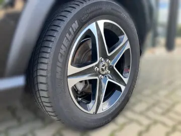 MERCEDES-BENZ GLE 350 de 4M