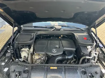 MERCEDES-BENZ GLE 350 de 4M