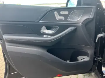 MERCEDES-BENZ GLE 350 de 4M