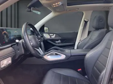 MERCEDES-BENZ GLE 350 de 4M