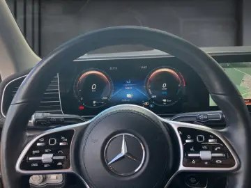 MERCEDES-BENZ GLE 350 de 4M