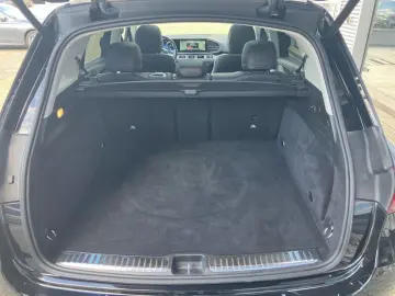 MERCEDES-BENZ GLE 350 de 4M