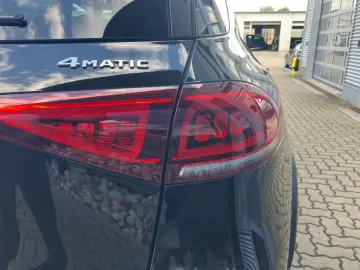 MERCEDES-BENZ GLE 350 de 4M