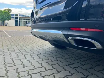 MERCEDES-BENZ GLE 350 de 4M