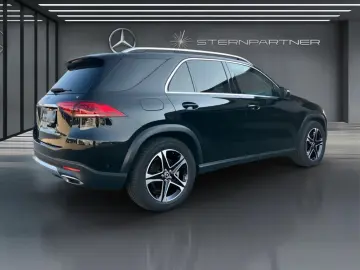 MERCEDES-BENZ GLE 350 de 4M