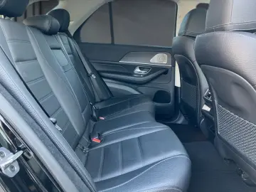 MERCEDES-BENZ GLE 350 de 4M