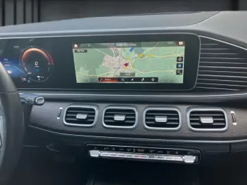 MERCEDES-BENZ GLE 350 de 4M