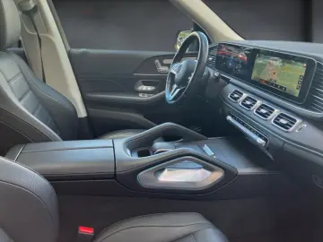 MERCEDES-BENZ GLE 350 de 4M