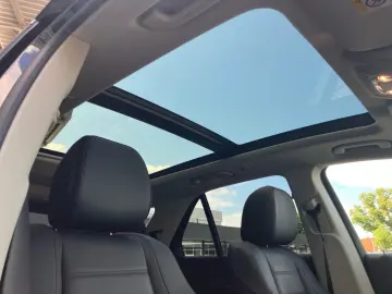 MERCEDES-BENZ GLE 350 de 4M