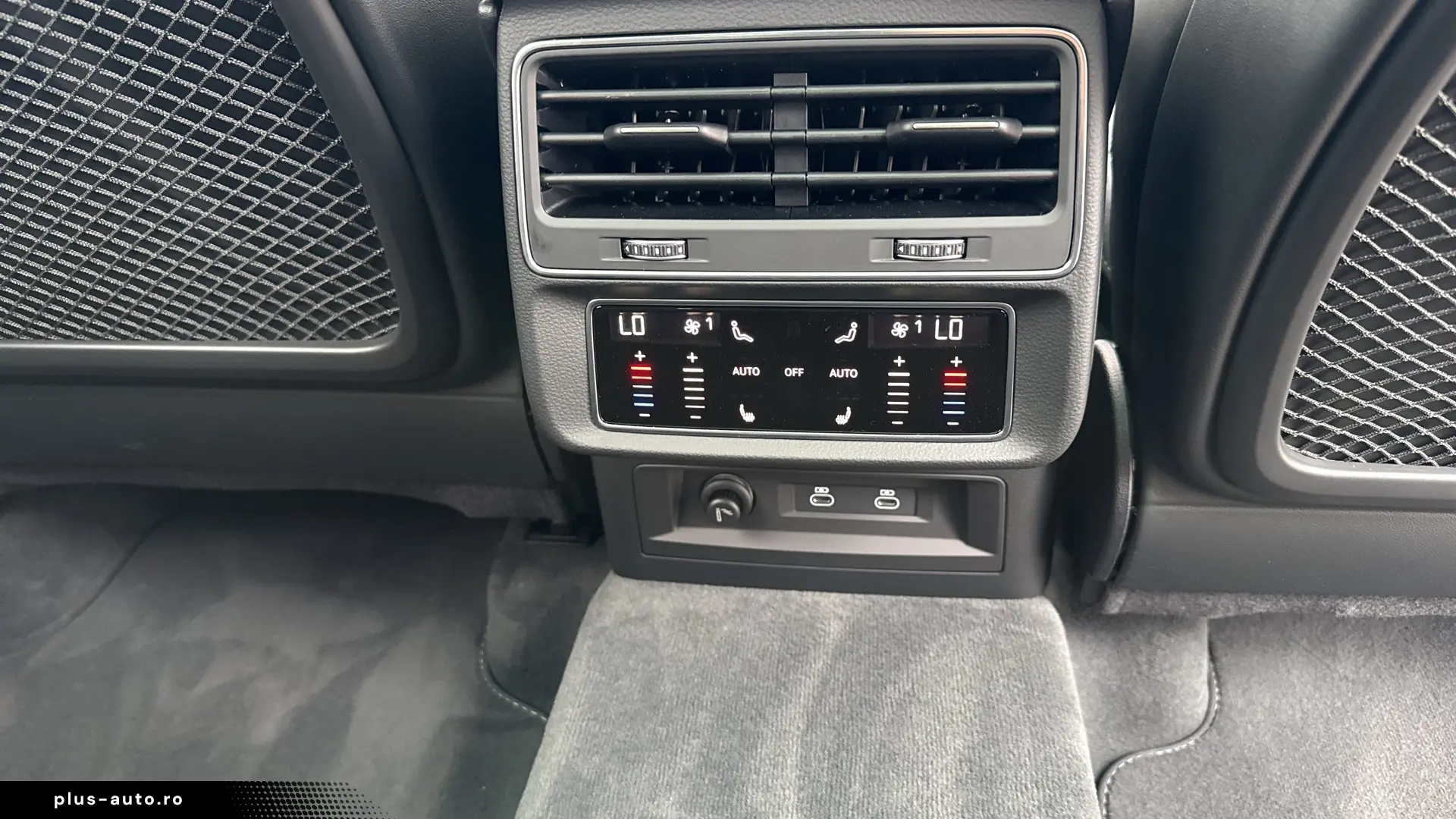 Audi Q8 PI 50 TDI quattro