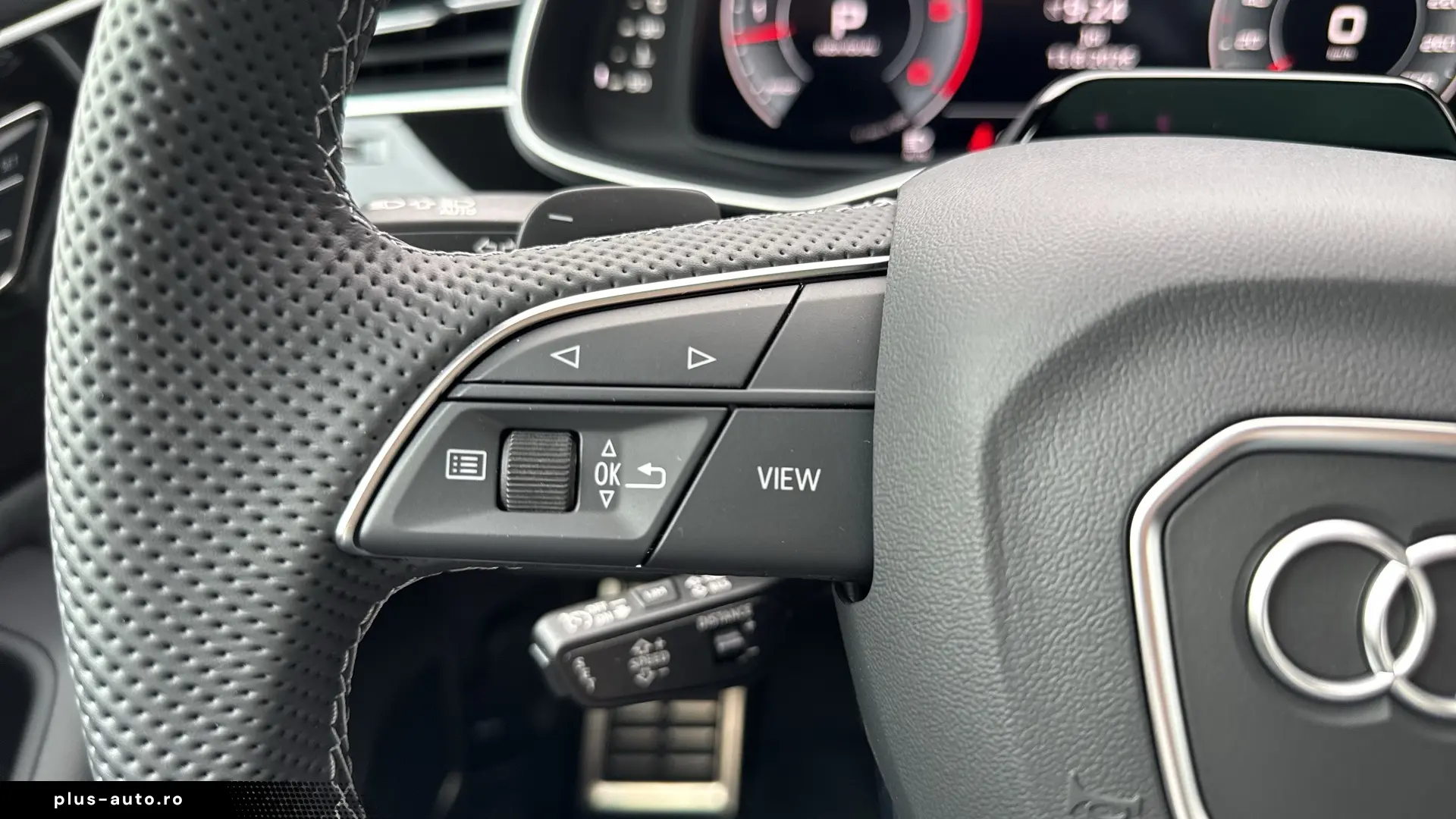 Audi Q8 PI 50 TDI quattro