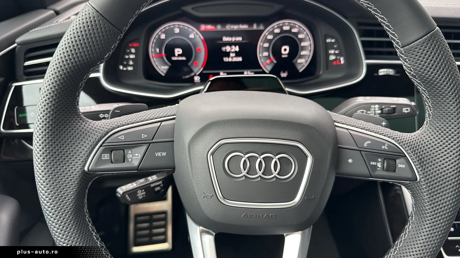 Audi Q8 PI 50 TDI quattro