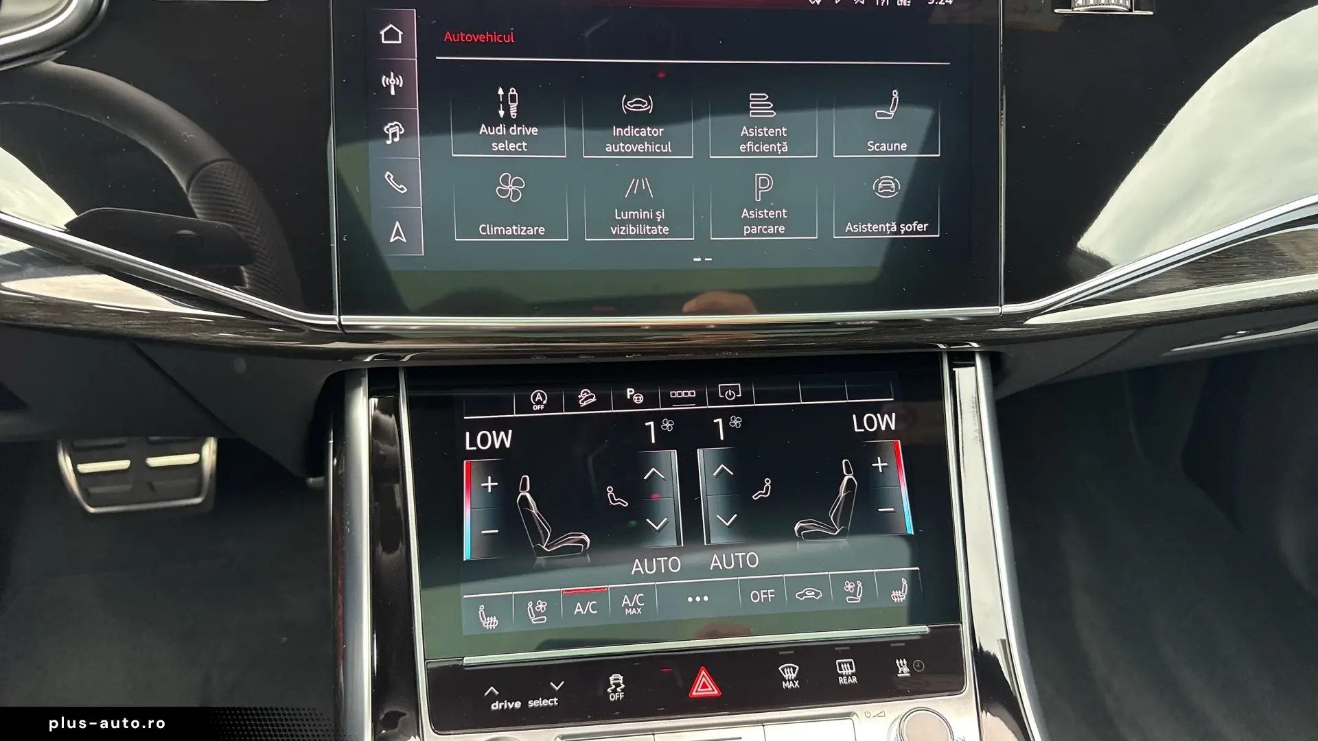 Audi Q8 PI 50 TDI quattro
