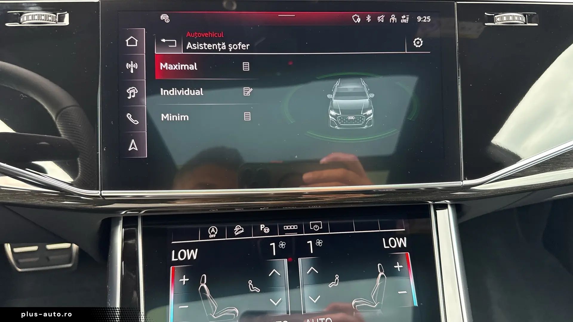 Audi Q8 PI 50 TDI quattro