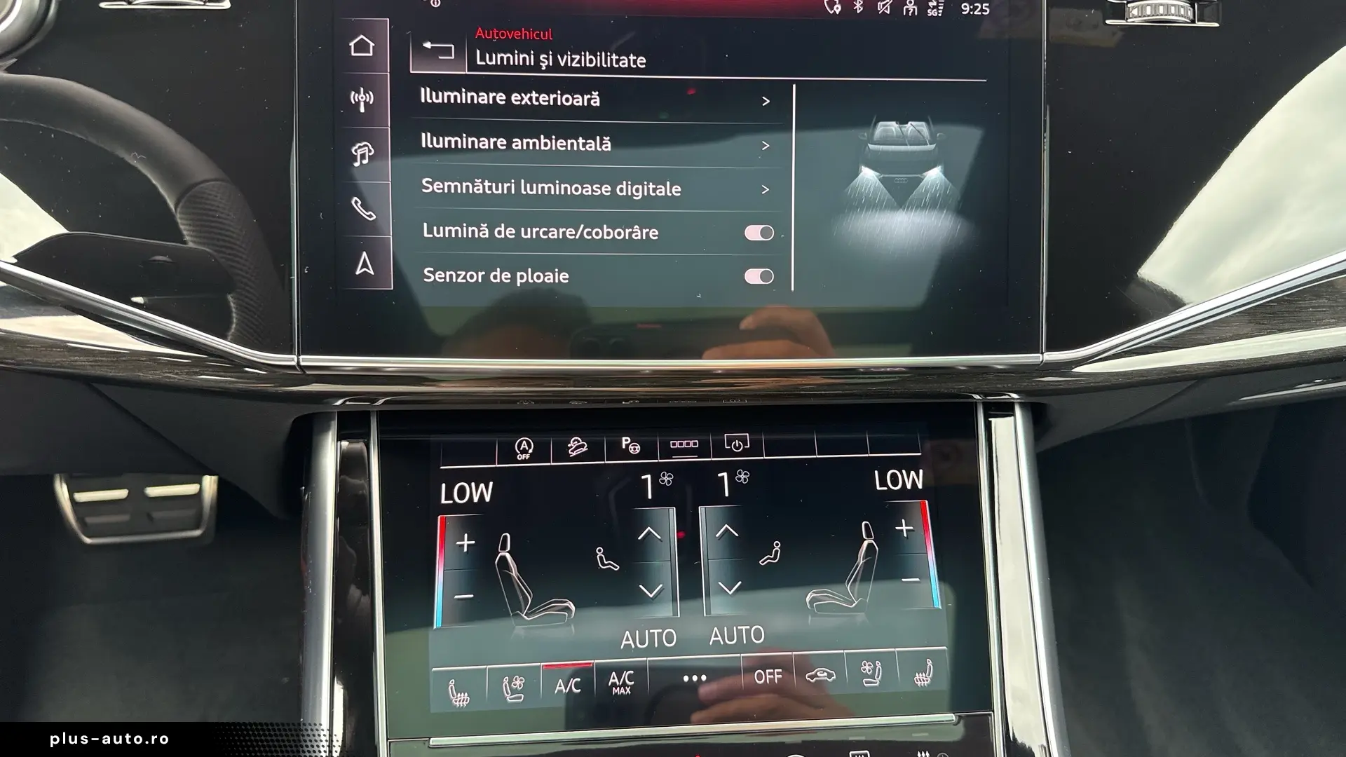 Audi Q8 PI 50 TDI quattro