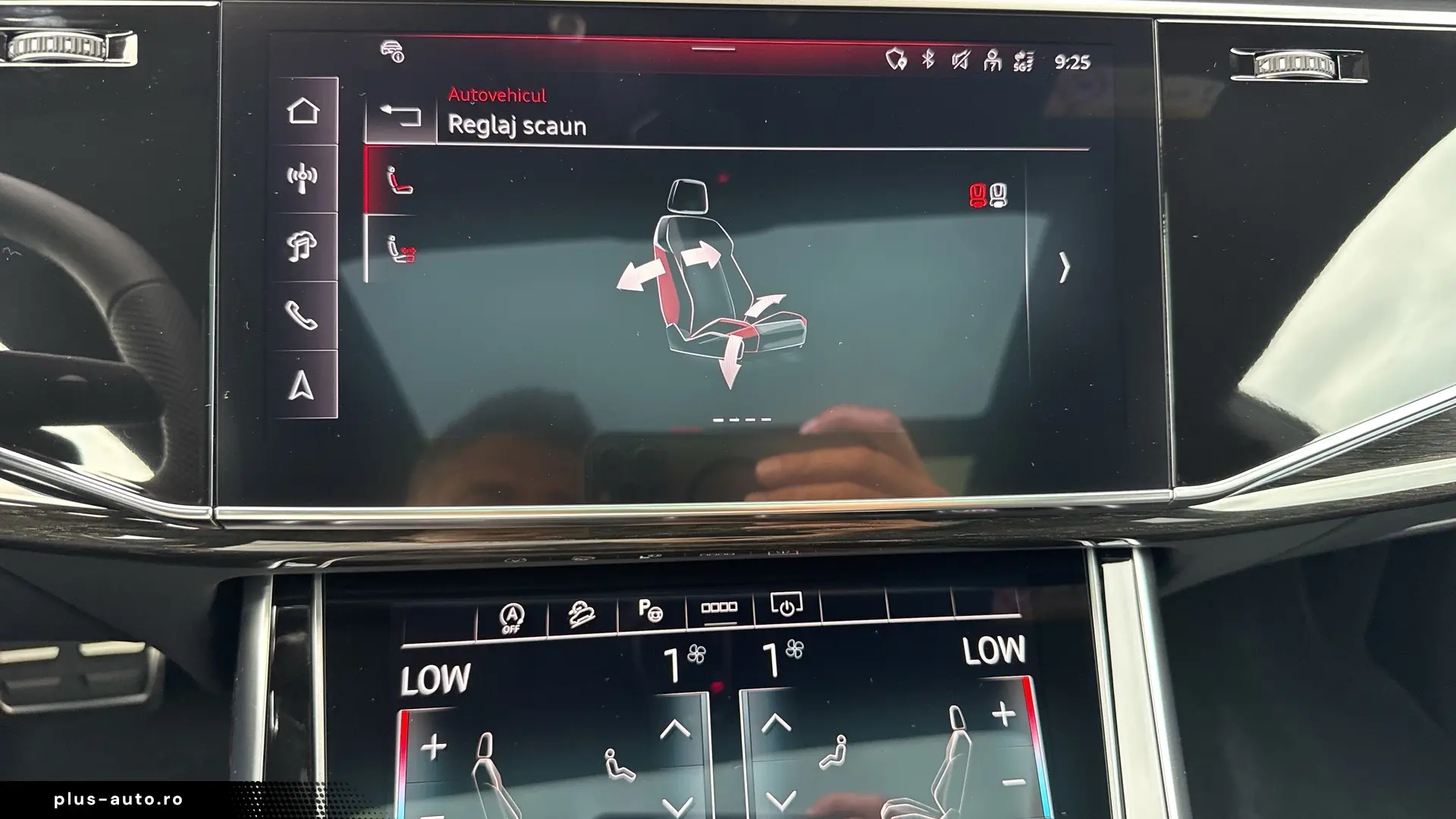 Audi Q8 PI 50 TDI quattro