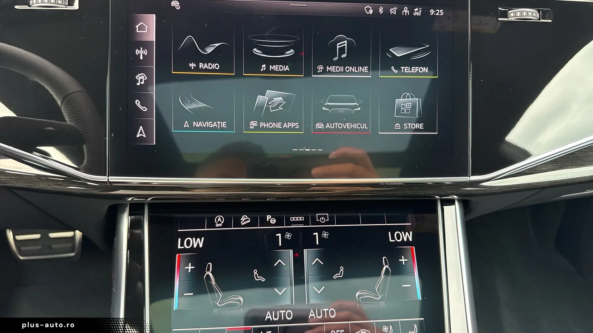 Audi Q8 PI 50 TDI quattro