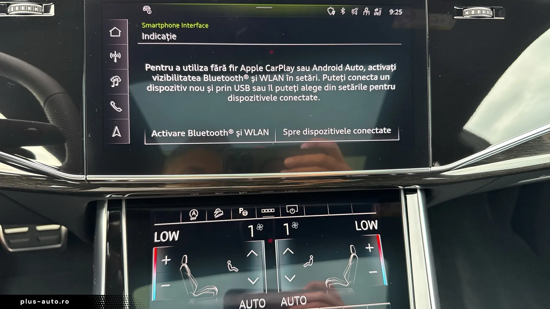 Audi Q8 PI 50 TDI quattro