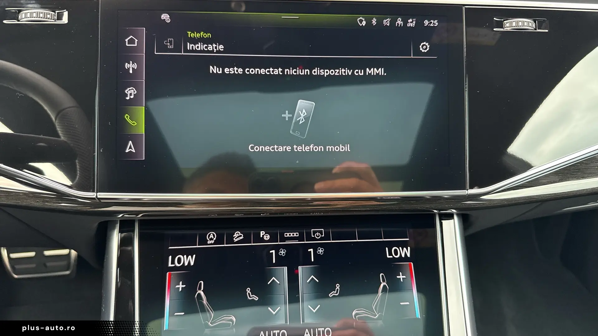 Audi Q8 PI 50 TDI quattro