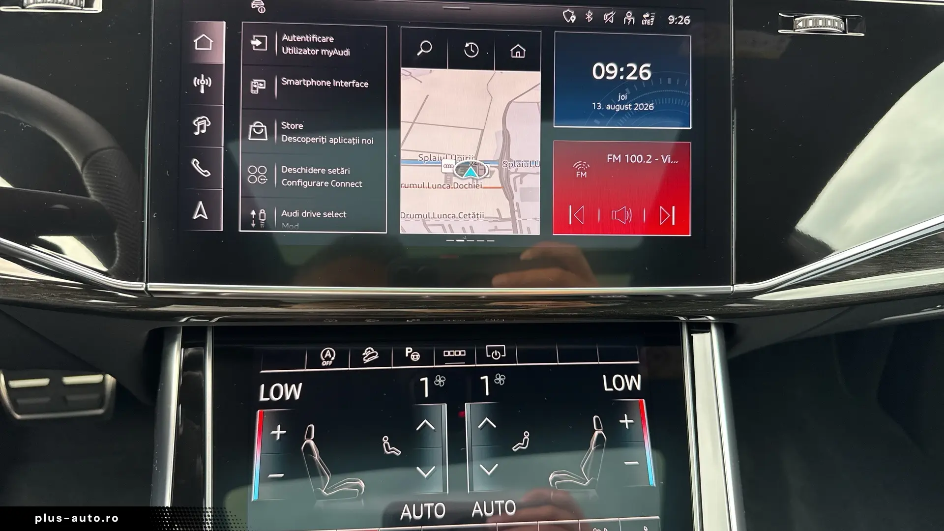 Audi Q8 PI 50 TDI quattro
